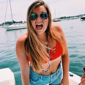 Meet your Posher, Ally